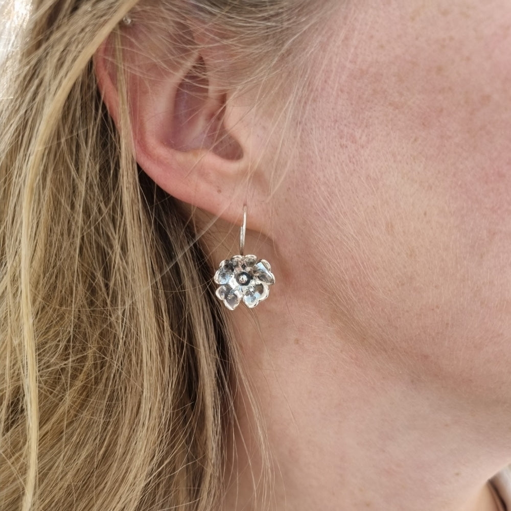 GULLVIVA (Primula veris) earrings
