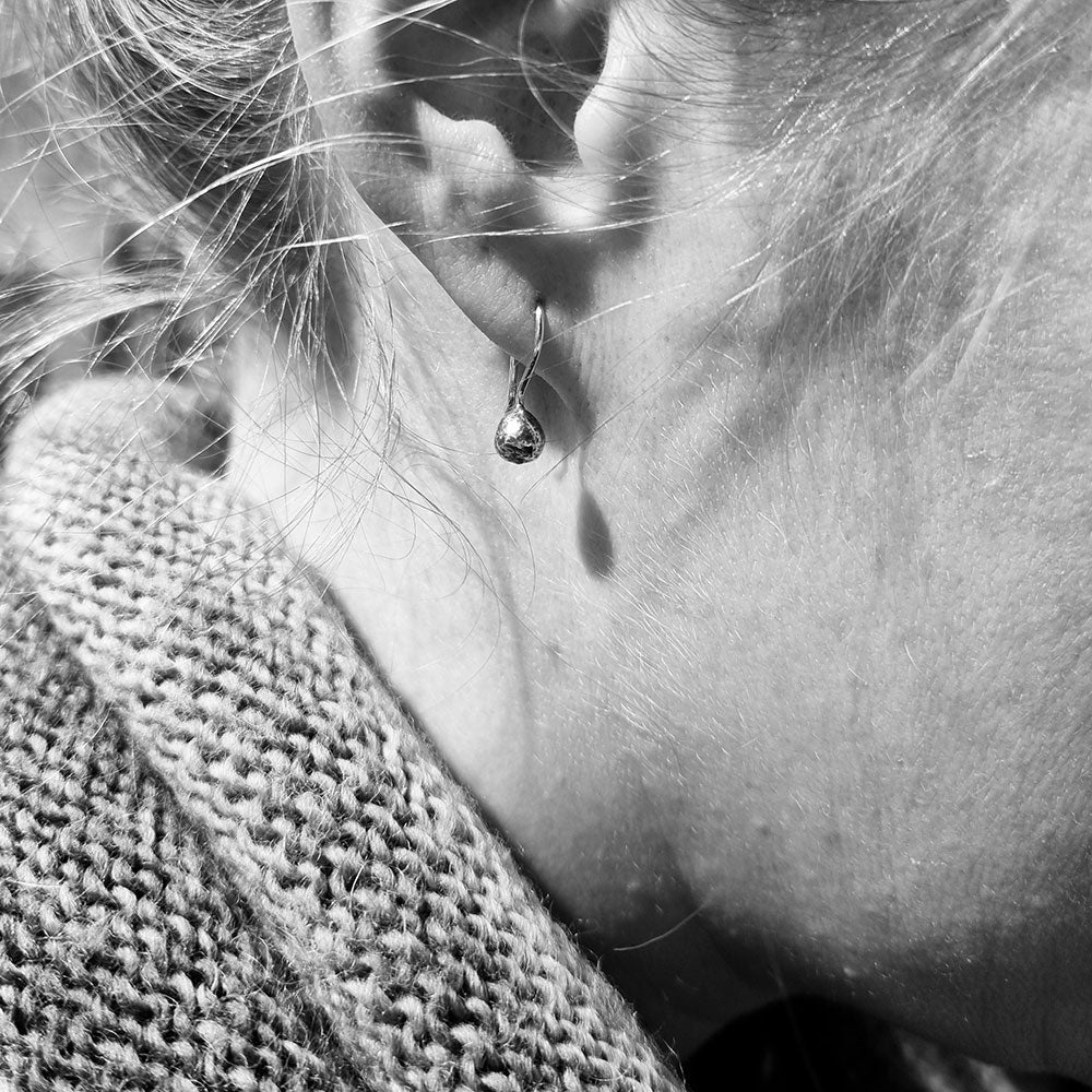 TILIA SEED earrings