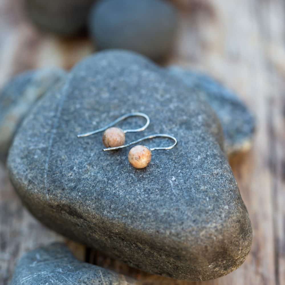 STRAND (Beach) earrings