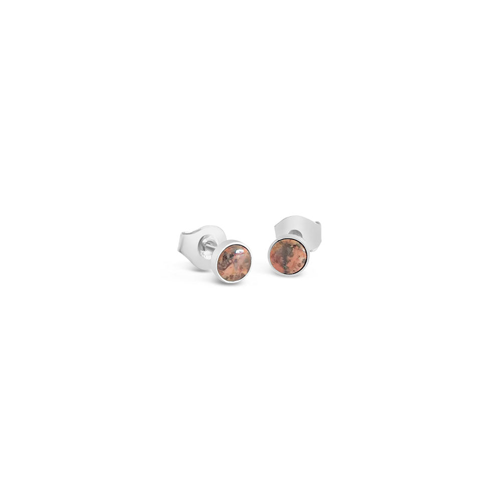BASIC GRANITE XS earstuds