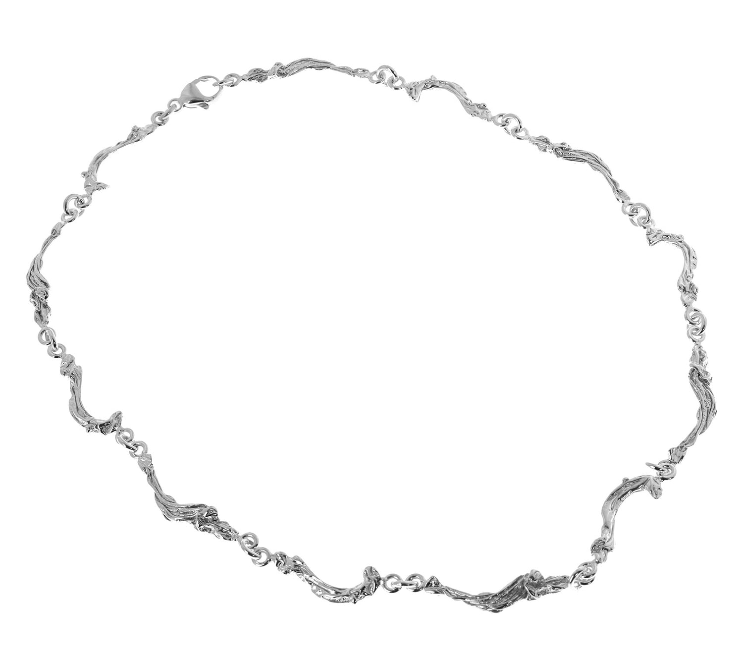 HAVET (The Sea) necklace