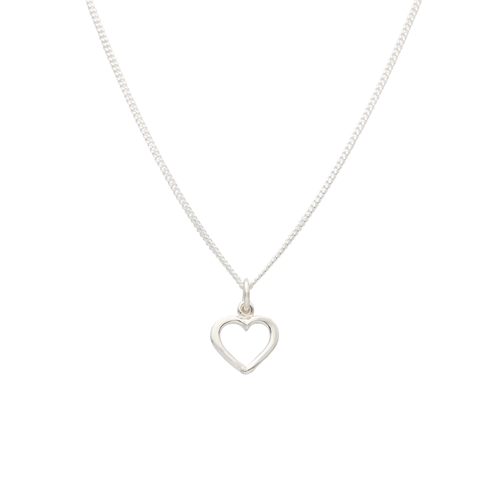 HJÄRTLIG (Hearty) necklace