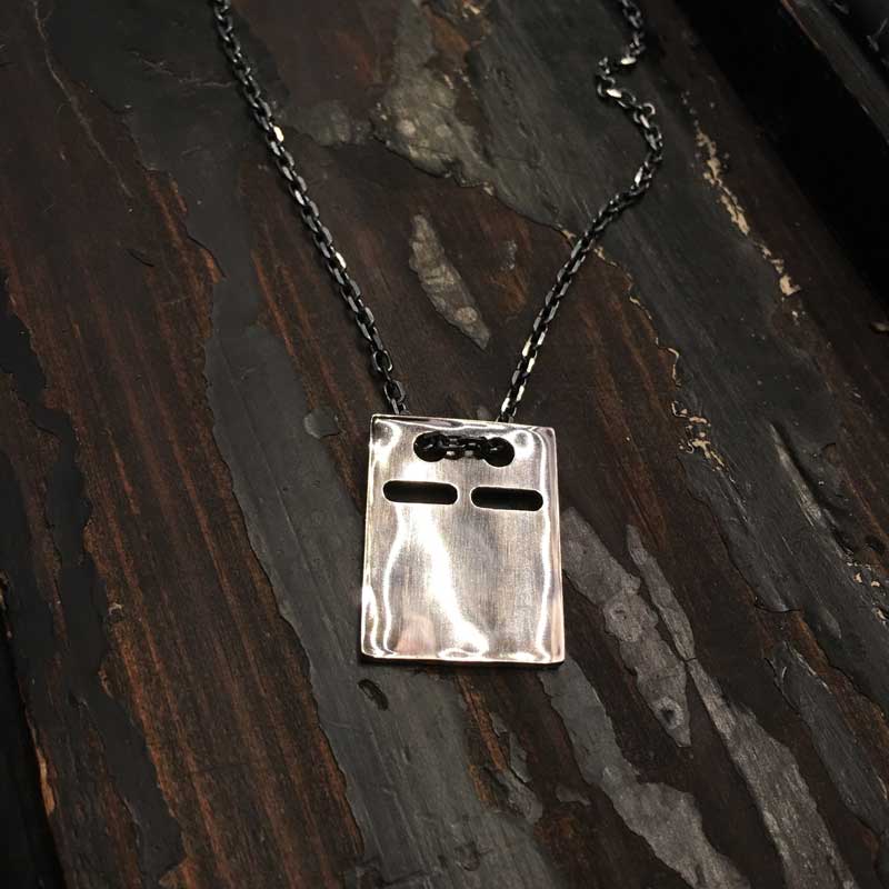 ID-TAG necklace