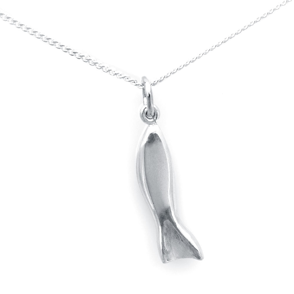 MJUKISFISK (Soft fish) necklace