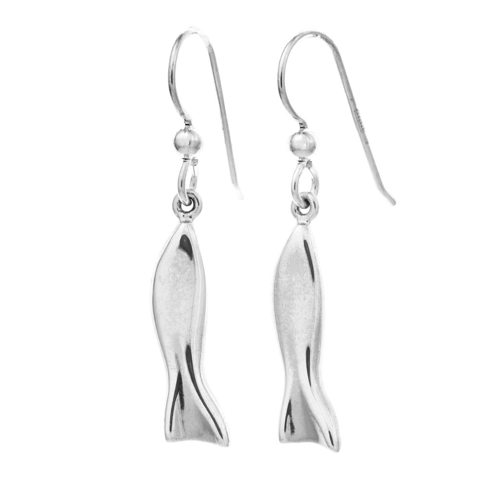 MJUKISFISK (Soft fish) earrings