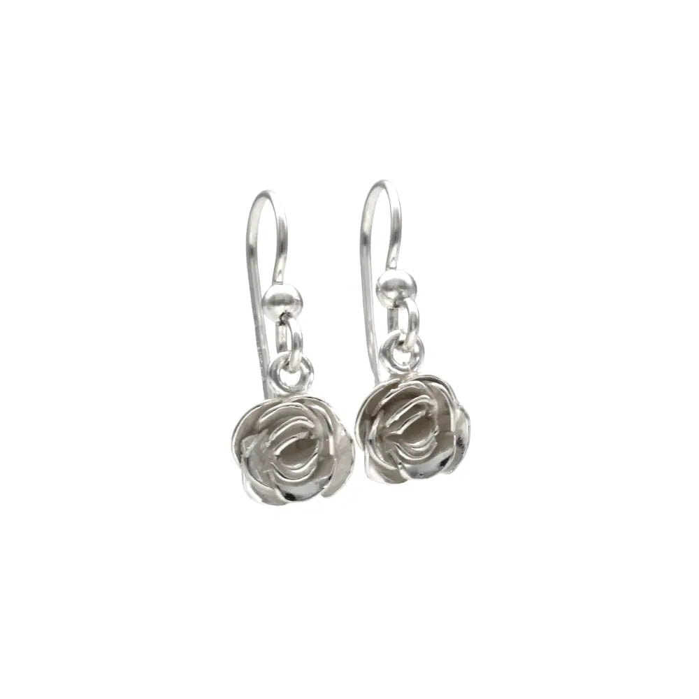 ROS (Rose) earrings