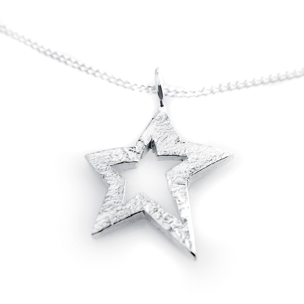 STAR necklace