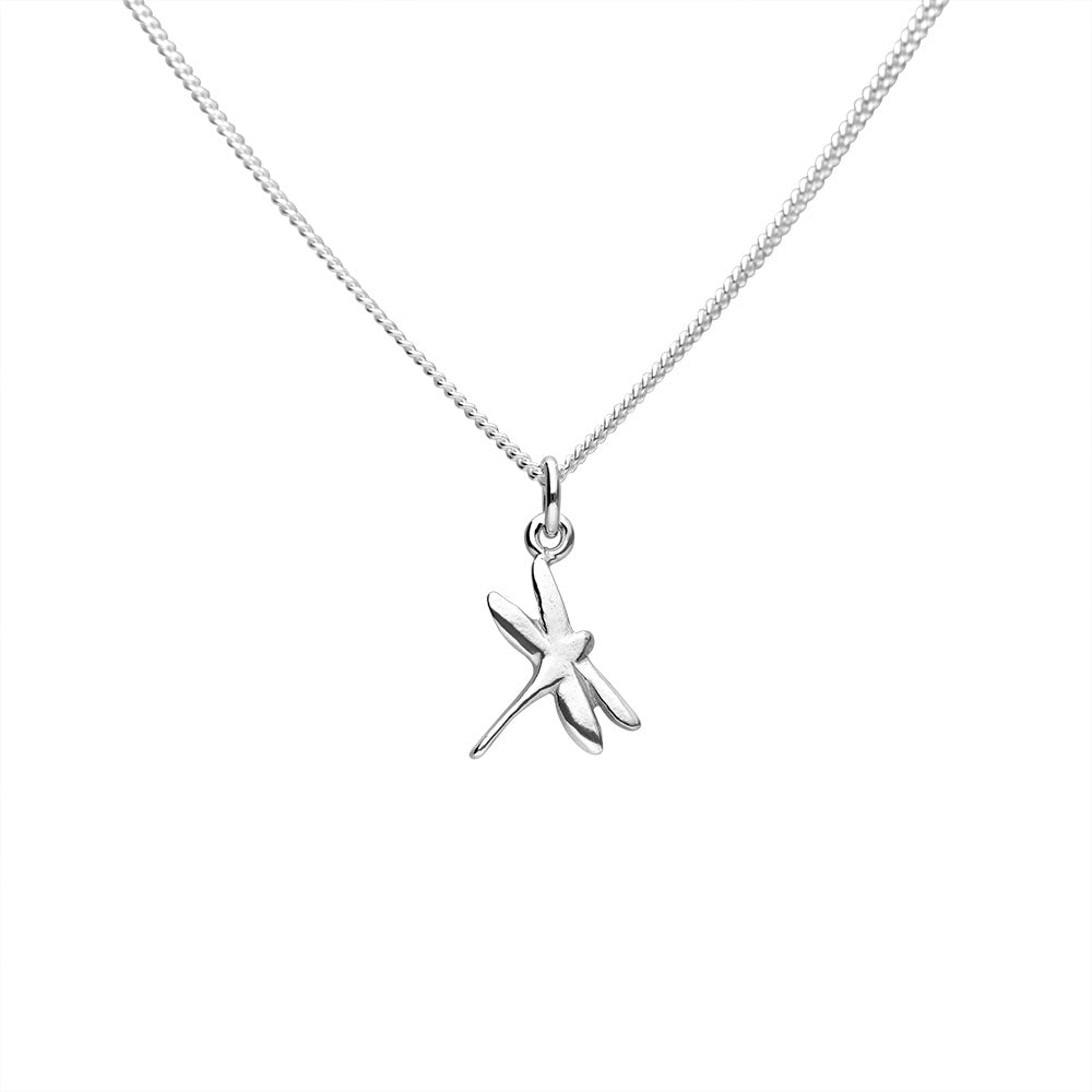 TROLLSLÄNDA (Dragonfly) necklace