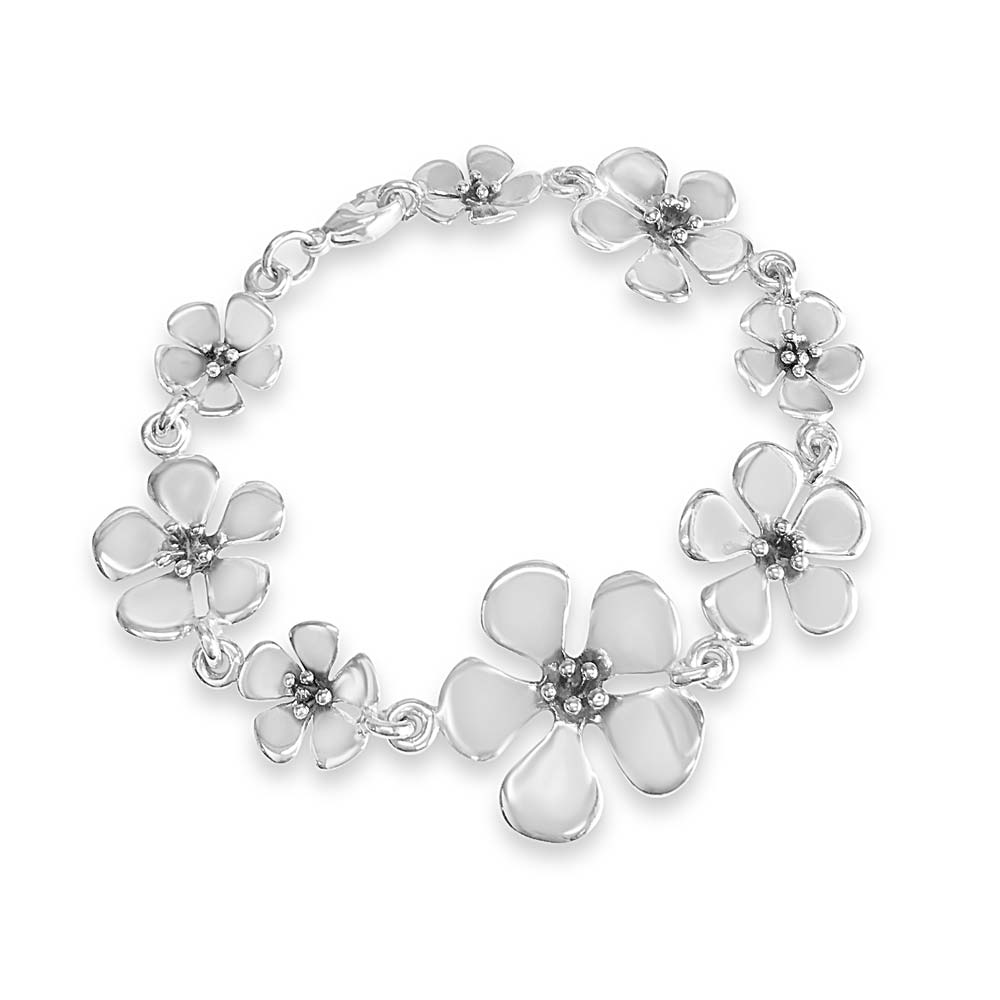 ÄPPELBLOM (Apple blossom) bracelet-0