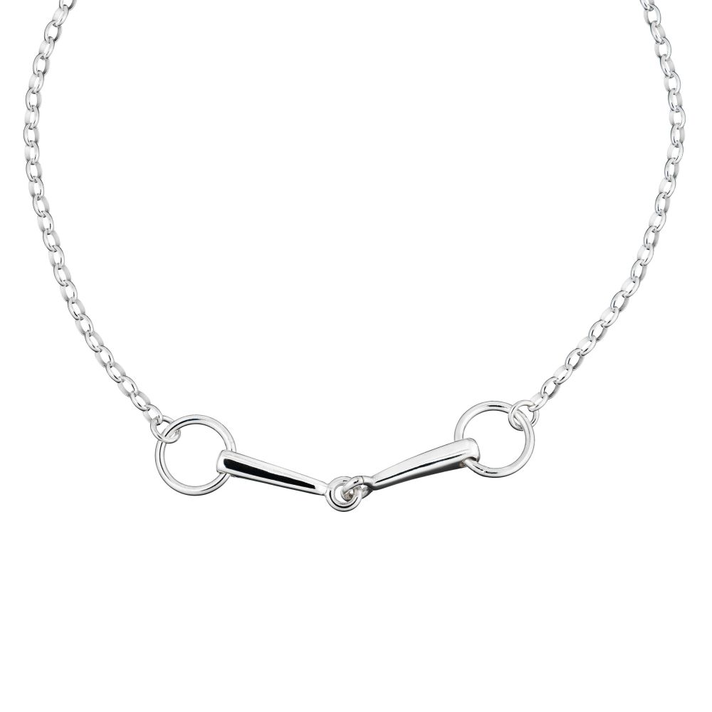 BETSEL (Bit) necklace-0
