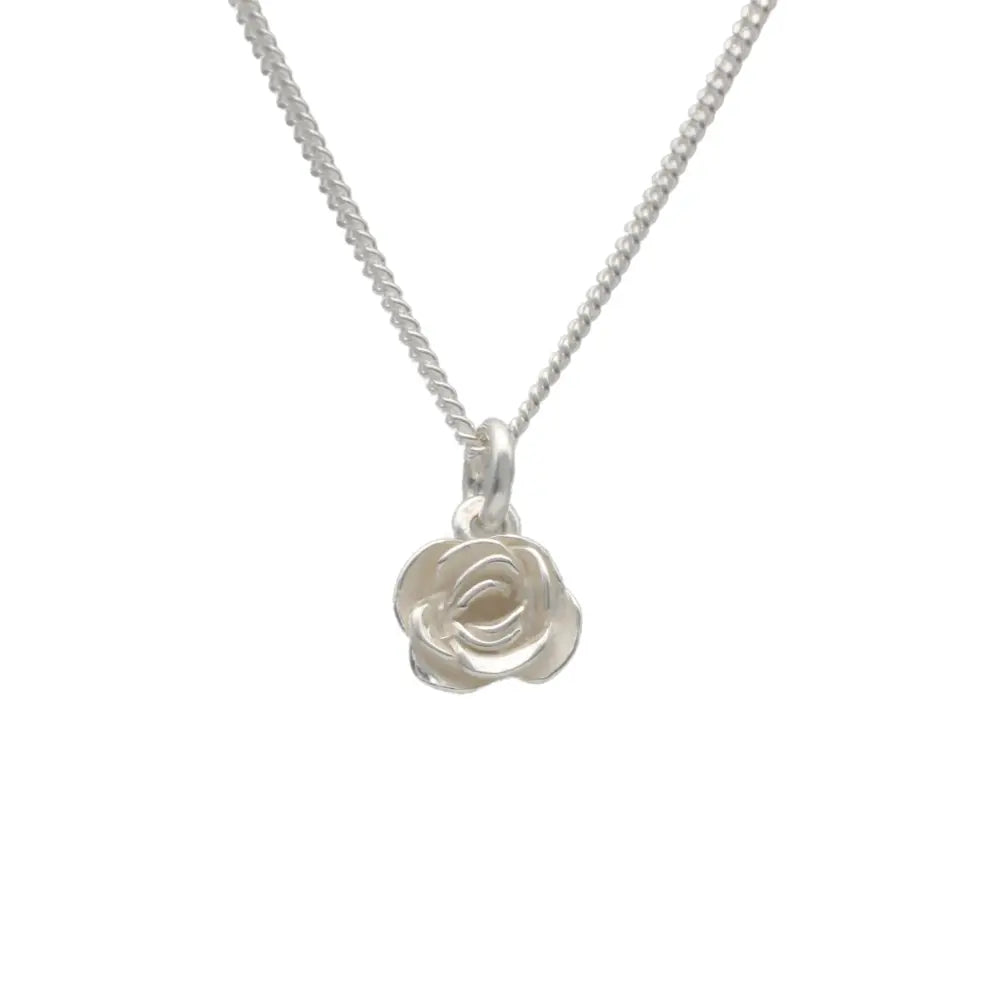 ROS (Rose) S necklace