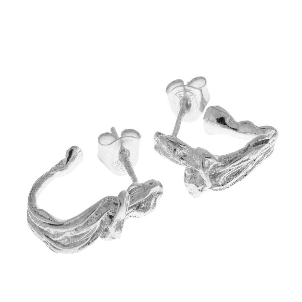 HAVET (The Sea) earrings-0