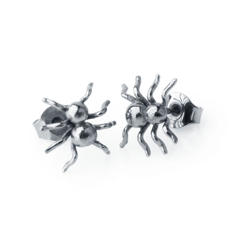 SPINDEL (Spider) earstuds-0