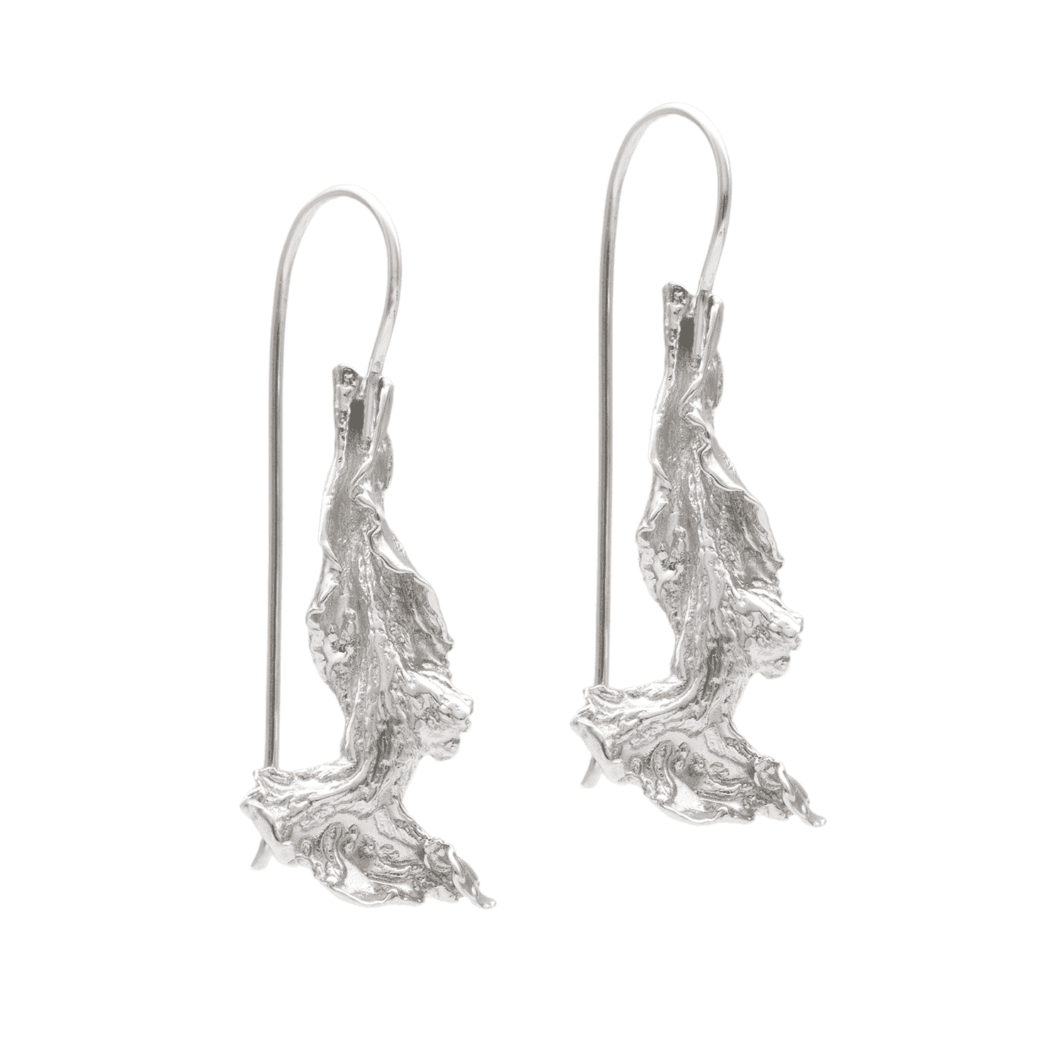 TÅNG (Seaweed) earrings