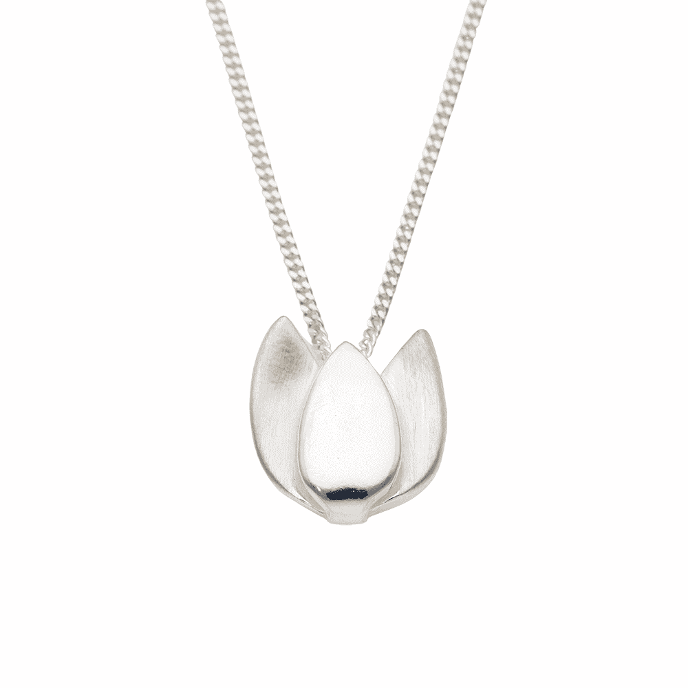 TULPAN (Tulip) NOVA necklace